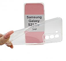 Ultra Thin TPU Cover Samsung Galaxy S21 FE 5G (SM-G990B)
