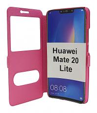 Flipcase Huawei Mate 20 Lite