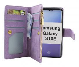 XL Standcase Luxwallet Samsung Galaxy S10e (G970F)