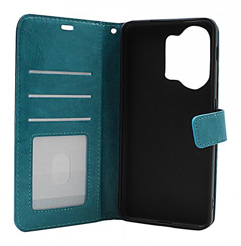 Crazy Horse Wallet OnePlus Nord 3 5G