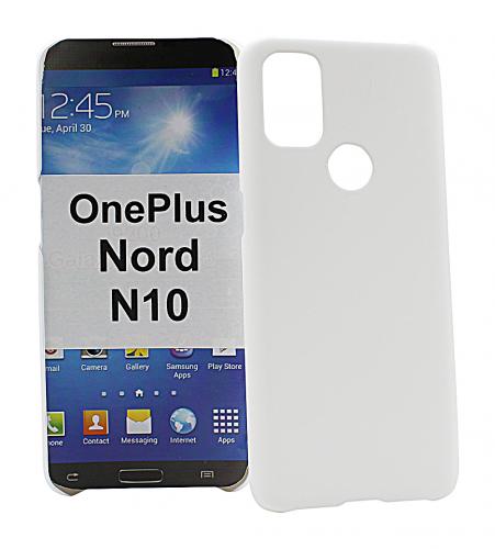 Hardcase Cover OnePlus Nord N10