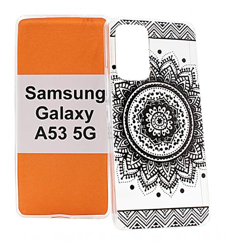 TPU Designcover Samsung Galaxy A53 5G (A536B)