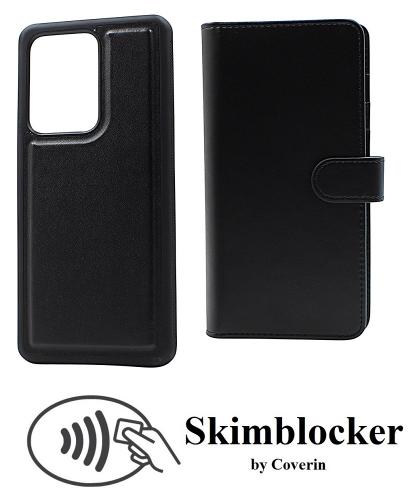 Skimblocker XL Magnet Wallet Samsung Galaxy S20 Ultra (G988B)