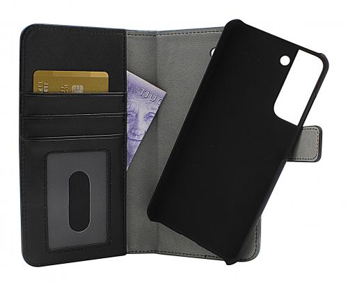 Skimblocker Magnet Wallet Samsung Galaxy S21 FE 5G