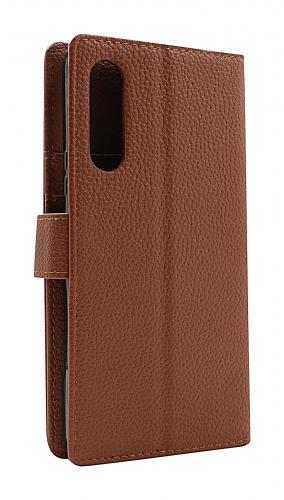 New Standcase Wallet Sony Xperia 10 V 5G