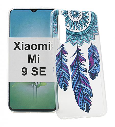 TPU Designcover Xiaomi Mi 9 SE