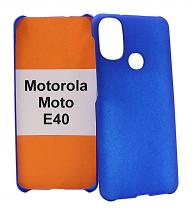 Hardcase Cover Motorola Moto E20 / E30 / E40