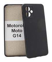 TPU Cover Motorola Moto G14