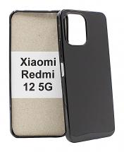 TPU Cover Xiaomi Redmi 12 5G