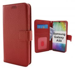 New Standcase Wallet Samsung Galaxy A50 (A505FN/DS)