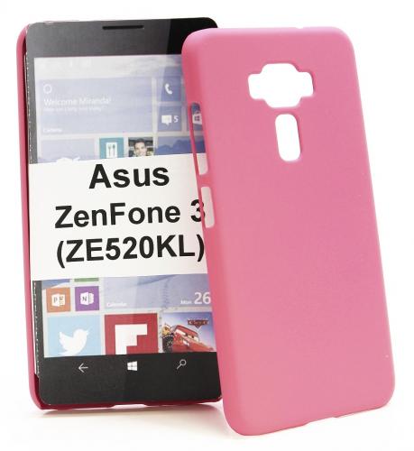 Hardcase Cover Asus ZenFone 3 (ZE520KL)