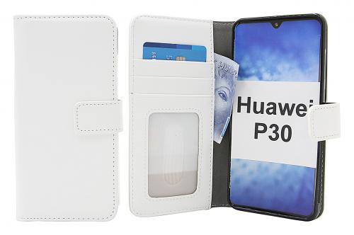 Skimblocker Magnet Wallet Huawei P30