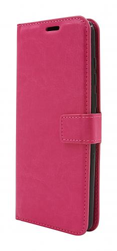 Crazy Horse Wallet Huawei Y5 2019