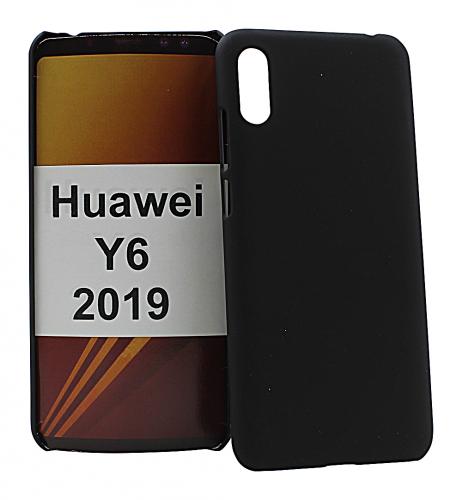 Hardcase Cover Huawei Y6 2019