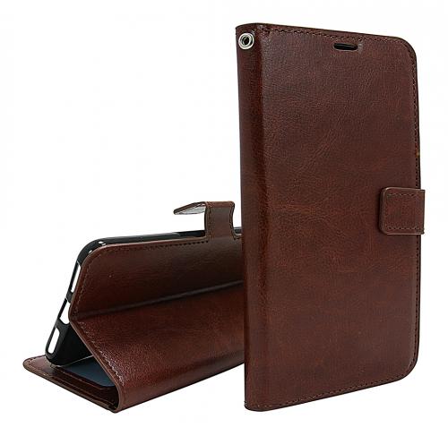 Crazy Horse Wallet Nokia 5.4