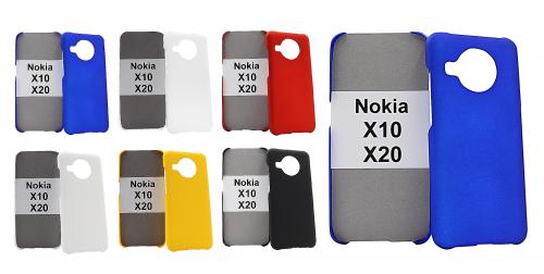 Hardcase Cover Nokia X10 / Nokia X20