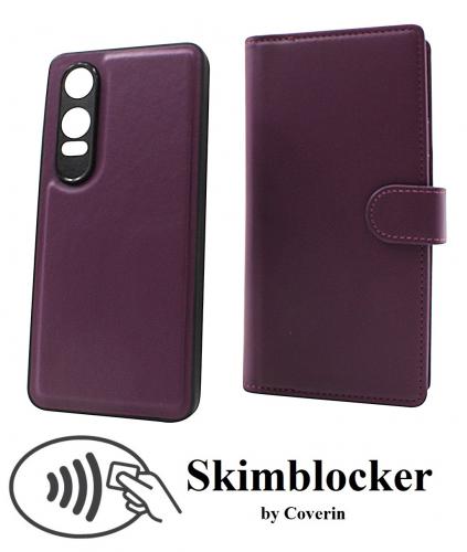 Skimblocker OnePlus Nord CE 4 Lite XL Magnet Mobilcover