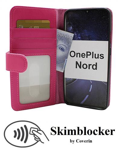 Skimblocker Mobiltaske OnePlus Nord