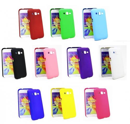 Hardcase Cover Samsung Galaxy Core Prime (SM-G360F)