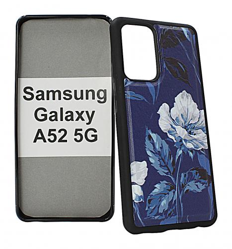 Magnet Cover Samsung Galaxy A52 / A52 5G / A52s 5G