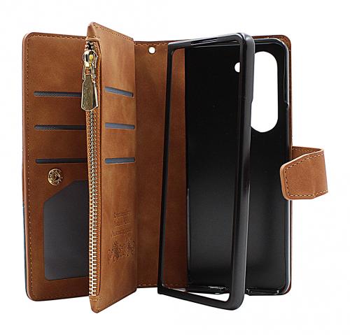 XL Standcase Luxwallet Samsung Galaxy Z Fold 5 5G (SM-F946B)