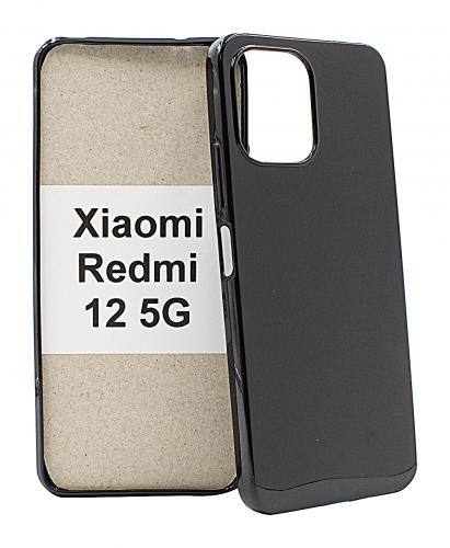 TPU Cover Xiaomi Redmi 12 5G