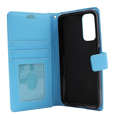 New Standcase Wallet Xiaomi Redmi Note 11 / 11S