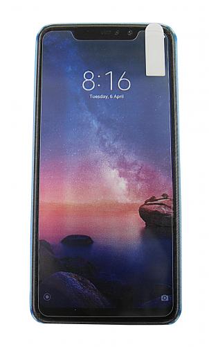 Glasbeskyttelse Xiaomi Redmi Note 6 Pro