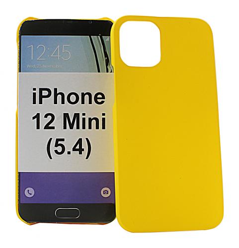 Hardcase Cover iPhone 12 Mini (5.4)