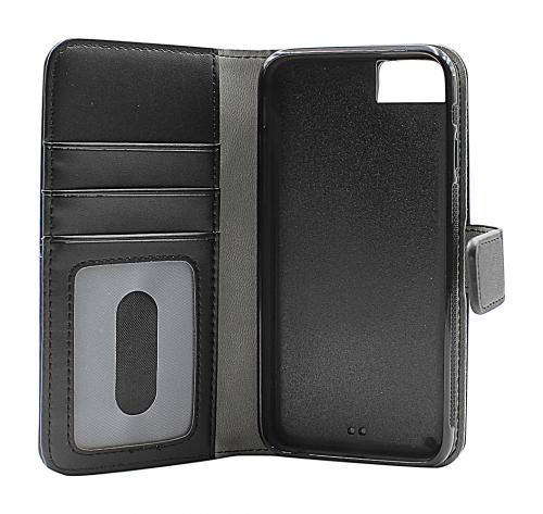 Skimblocker Magnet Wallet iPhone 8