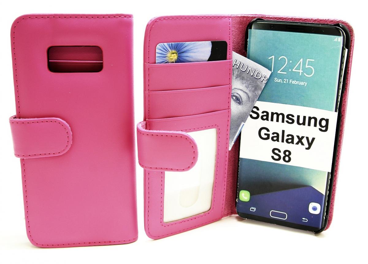 Mobiltaske Samsung Galaxy S8 (G950F)