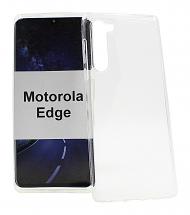 TPU Mobilcover Motorola Edge