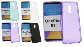 TPU Cover OnePlus 6T