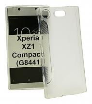 S-Line Cover Sony Xperia XZ1 Compact (G8441)