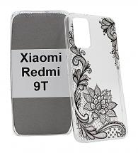 TPU Designcover Xiaomi Redmi 9T