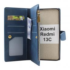 XL Standcase Luxwallet Xiaomi Redmi 13C