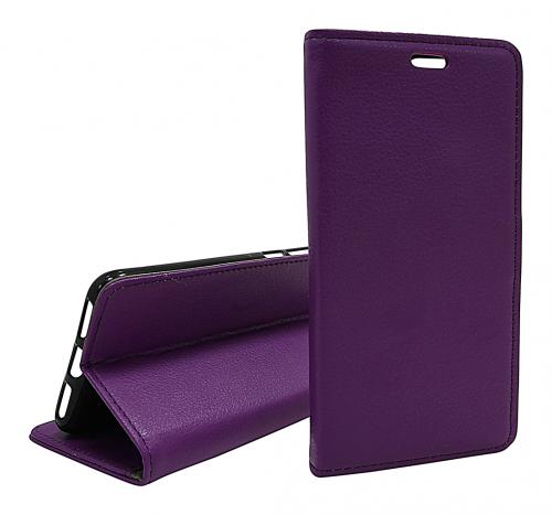 Standcase Wallet LG Q7 (LMQ610)