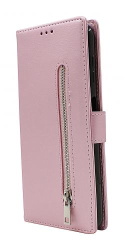 Zipper Standcase Wallet Samsung Galaxy A04s (A047F/DS)
