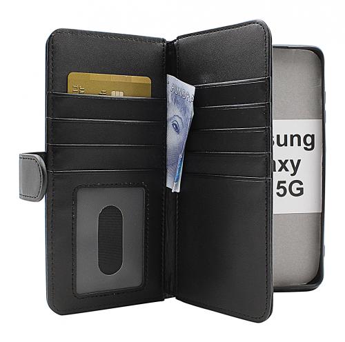 Skimblocker XL Wallet Samsung Galaxy A52 / A52 5G / A52s 5G