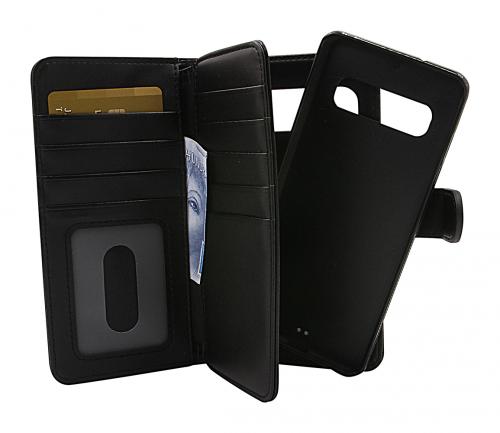 Skimblocker XL Magnet Wallet Samsung Galaxy S10 (G973F)