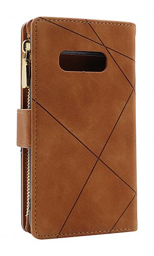 XL Standcase Luxwallet Samsung Galaxy S10e (G970F)