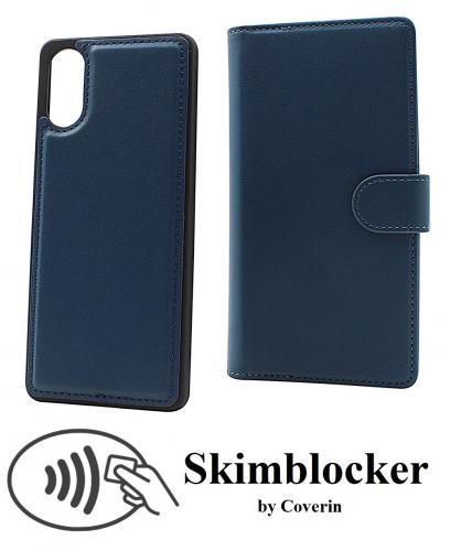 Skimblocker Sony Xperia 10 VI 5G XL Magnet Mobilcover