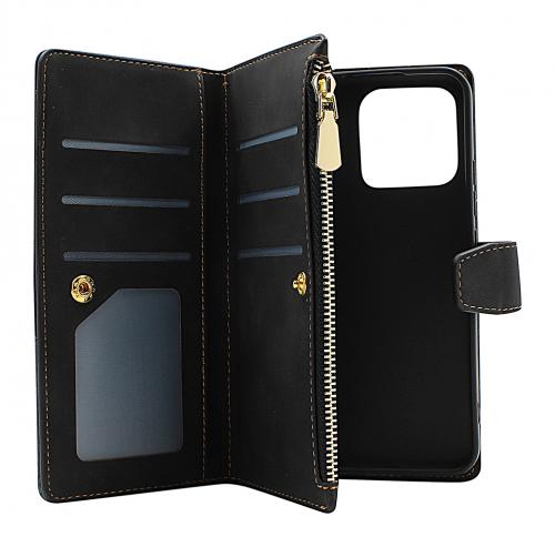 XL Standcase Luxwallet Xiaomi 13 5G