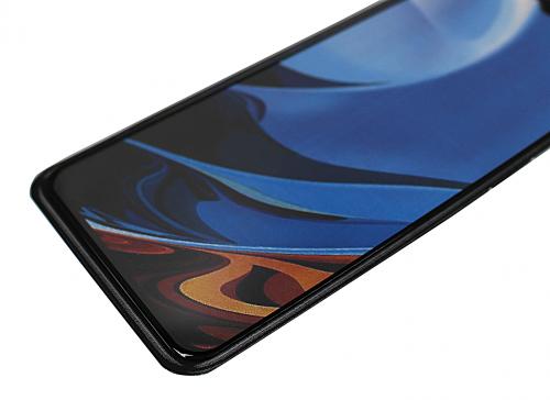 Full Frame Glasbeskyttelse Xiaomi Redmi 9T