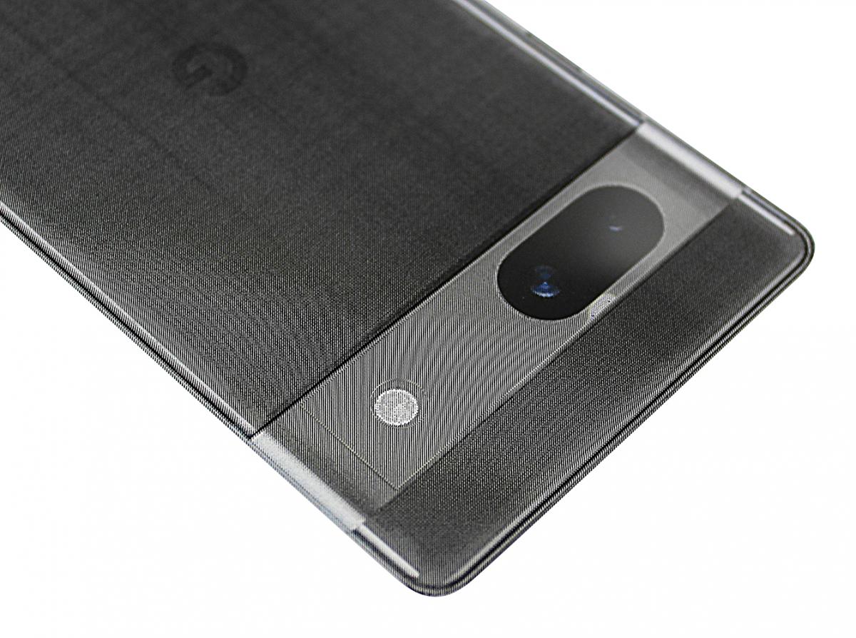 Kameraglas Google Pixel 7a 5G