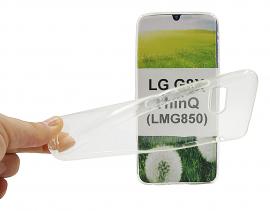 Ultra Thin TPU Cover LG G8X ThinQ (LMG850)