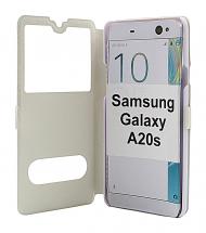 Flipcase Samsung Galaxy A20s (A207F/DS)
