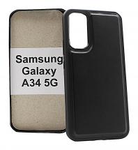 Magnet Cover Samsung Galaxy A34 5G