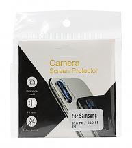 Kameraglas Samsung Galaxy S20 FE / S20 FE 5G