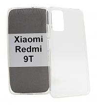 TPU Mobilcover Xiaomi Redmi 9T